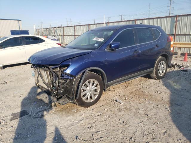 2018 NISSAN ROGUE S - KNMAT2MT7JP564331