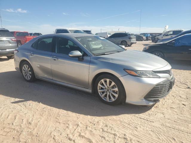 2019 TOYOTA CAMRY L - 4T1B11HK4KU826021