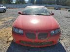 Lot #3024975182 2004 PONTIAC GTO