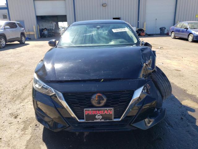 2021 NISSAN SENTRA SV - 3N1AB8CV8MY309637