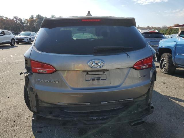 2016 HYUNDAI SANTA FE S - 5XYZT3LB8GG361722