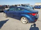 HYUNDAI ELANTRA SE photo