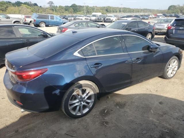 VIN JM1GL1V51H1105913 2017 Mazda 6, Touring no.3