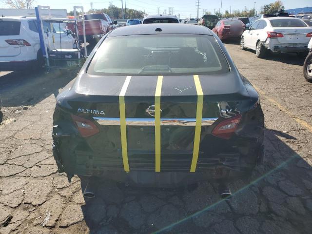 2018 NISSAN ALTIMA 2.5 - 1N4AL3AP4JC257726