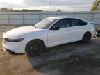 2023 HONDA ACCORD HYB - 1HGCY2F77PA045979