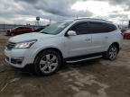 2017 CHEVROLET TRAVERSE P - 1GNKVJKD0HJ205377