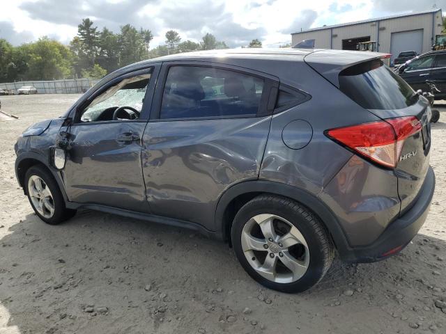 VIN 3CZRU6H51GM728636 2016 Honda HR-V, EX no.2