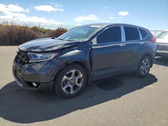 VIN 5J6RW1H54KA034414 2019 HONDA CRV no.1