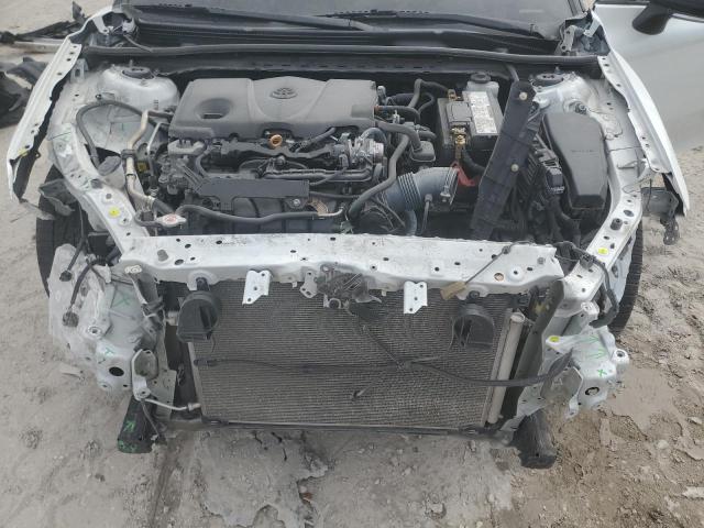 VIN 4T1K61AK2NU015964 2022 Toyota Camry, Xse no.11