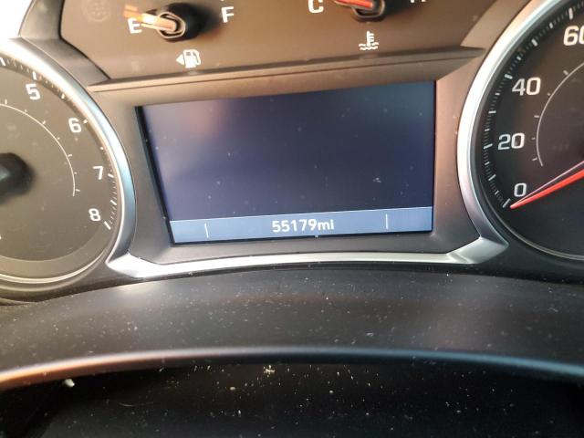 2019 CHEVROLET EQUINOX PR - 2GNAXYEX4K6254896