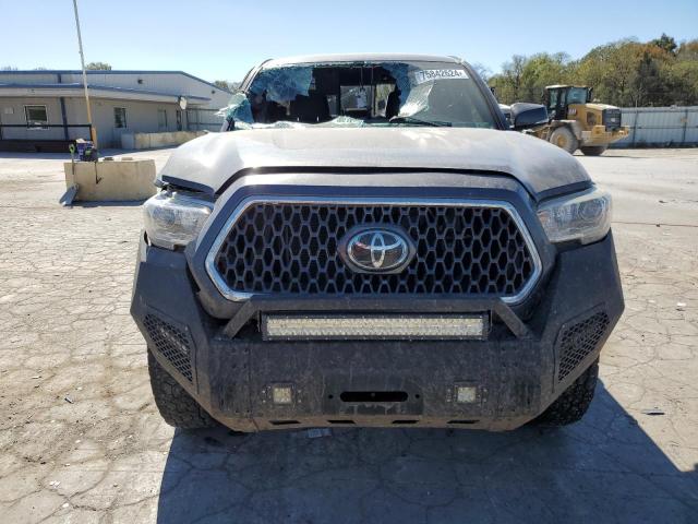 2019 TOYOTA TACOMA DOU - 3TMDZ5BN6KM066680