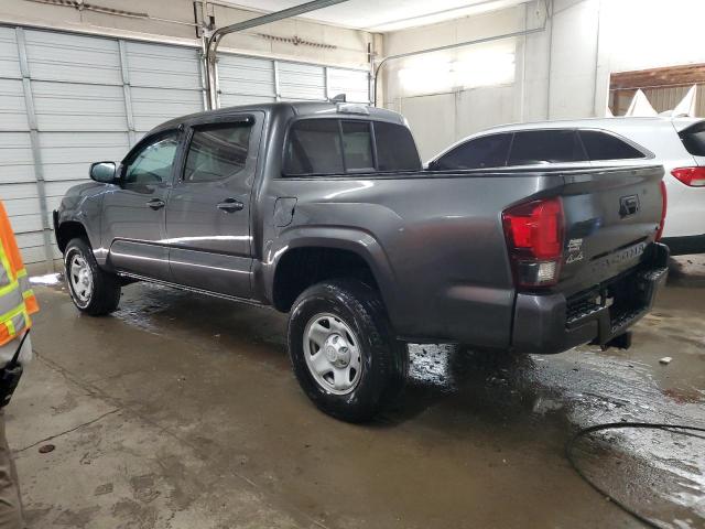 VIN 3TMCZ5AN6KM220639 2019 Toyota Tacoma, Double Cab no.2