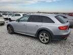 AUDI A4 ALLROAD снимка