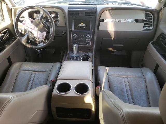 2015 LINCOLN NAVIGATOR - 5LMJJ2HT8FEJ03683