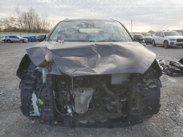 2019 KIA SORENTO EX - 5XYPHDA51KG509343