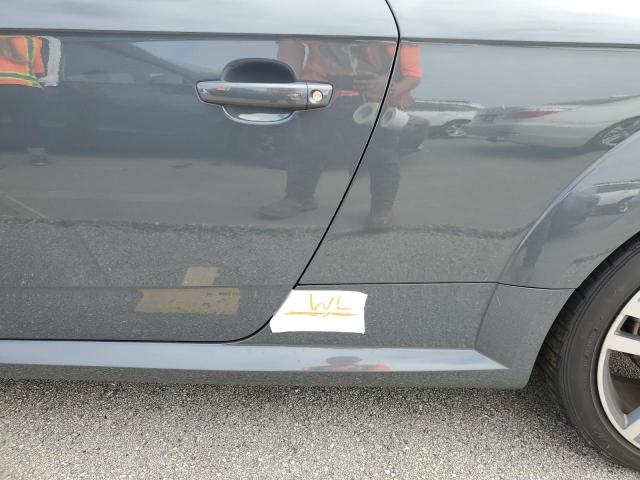 2016 AUDI TT TRUT5CFV7G1018735
