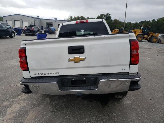 2015 CHEVROLET SILVERADO - 3GCUKREC9FG171529