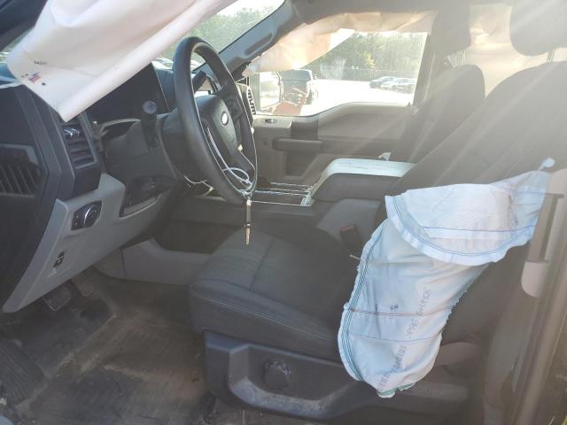 2017 FORD F150 SUPER - 1FTEX1EP8HKC22606