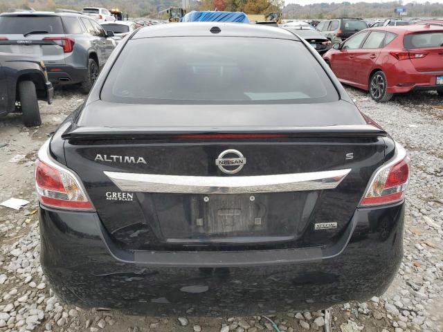 2015 NISSAN ALTIMA 2.5 - 1N4AL3AP9FC580760