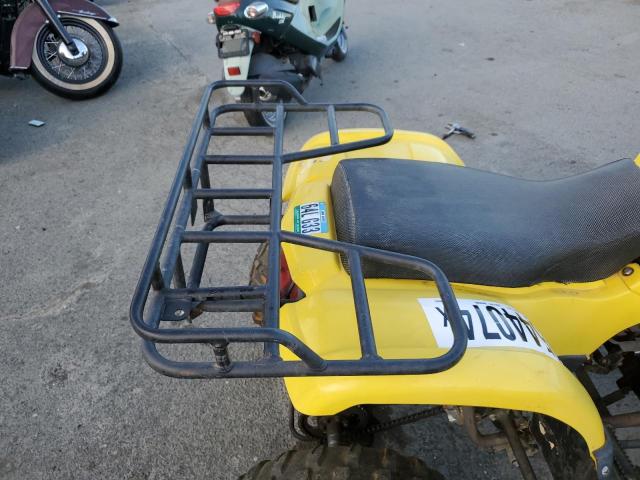 2008 ATV TAOTAO L5NATNAA08T005473