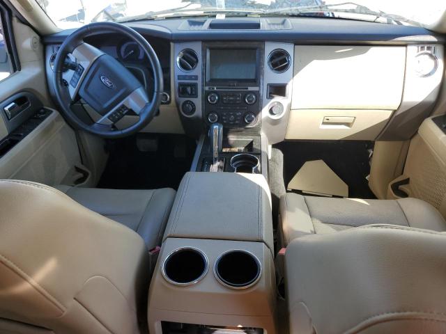2017 FORD EXPEDITION - 1FMJK2AT6HEA23134