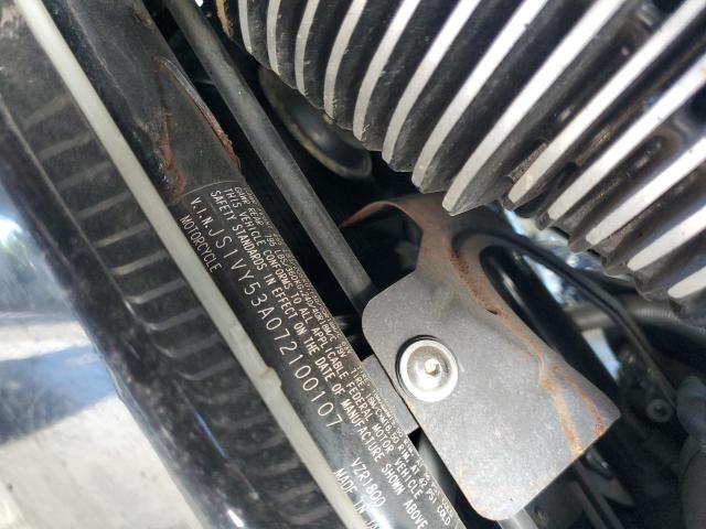 2007 SUZUKI VZR1800 JS1VY53A072100107