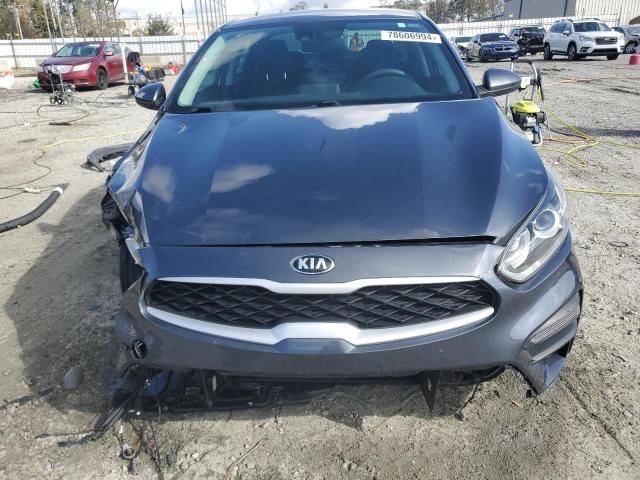 2021 KIA FORTE FE - 3KPF24AD1ME340011