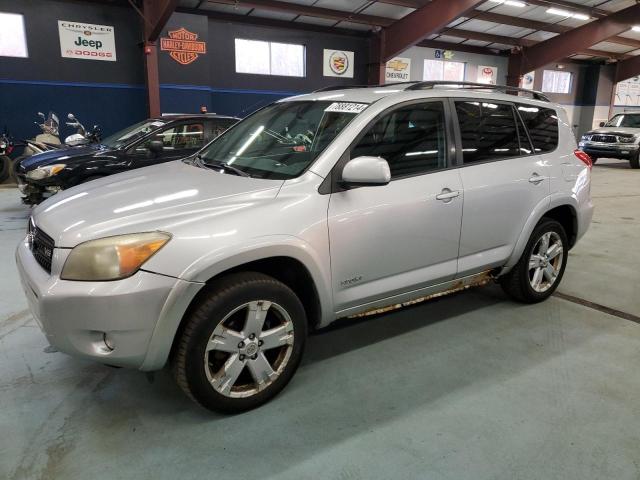 2007 TOYOTA RAV4 SPORT #2942475285