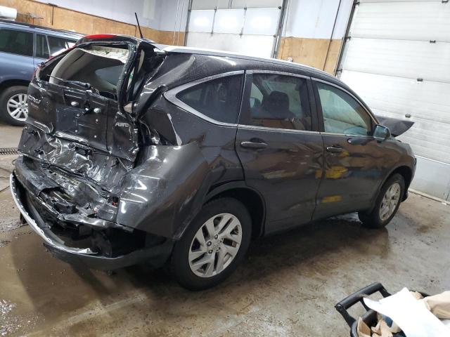 2015 HONDA CR-V EXL - 2HKRM4H79FH666354