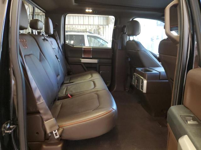 2016 FORD F150 SUPER - 1FTFW1EG8GFA30083