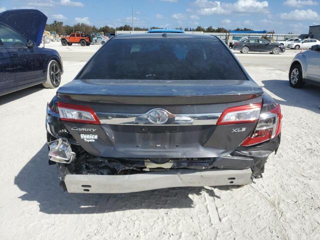 VIN 4T1BK1FK5DU022720 2013 Toyota Camry, SE no.6