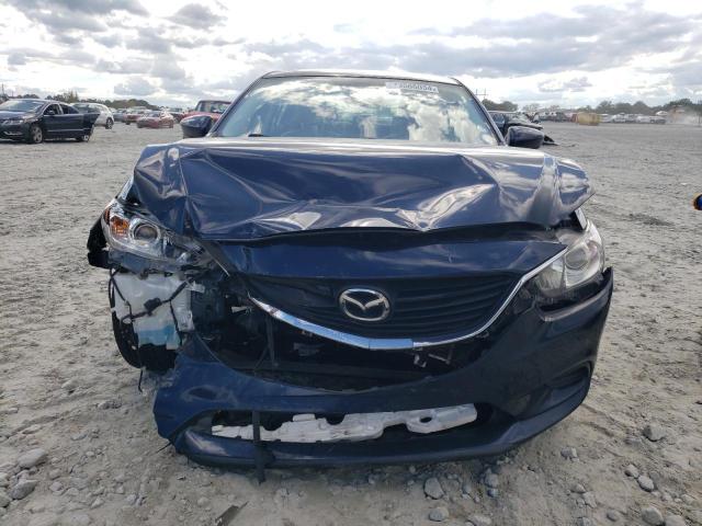 2016 MAZDA 6 TOURING - JM1GJ1V57G1439111