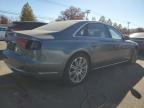 AUDI A8 L QUATT photo