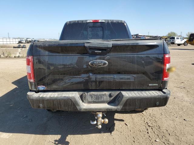 2020 FORD F150 SUPER - 1FTEW1E4XLFC20642