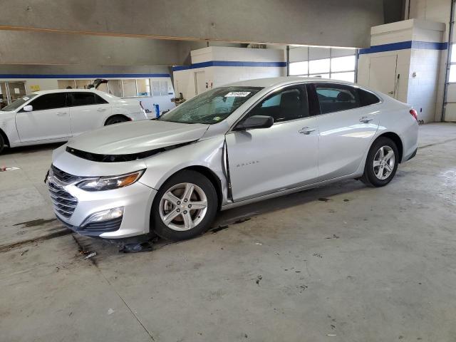 2021 CHEVROLET MALIBU LS #3022833290