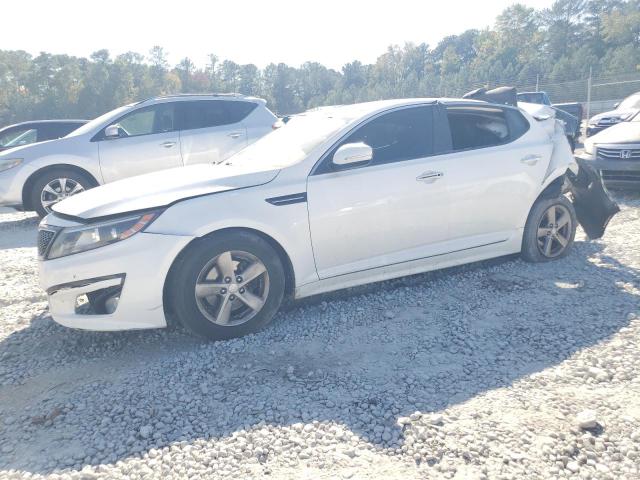 2015 KIA OPTIMA LX - KNAGM4A77F5619256