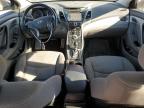 HYUNDAI ELANTRA SE photo