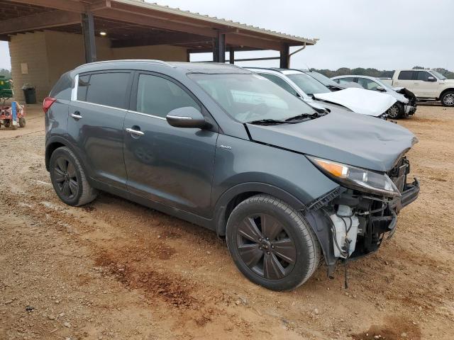 2015 KIA SPORTAGE E - KNDPCCAC8F7761956