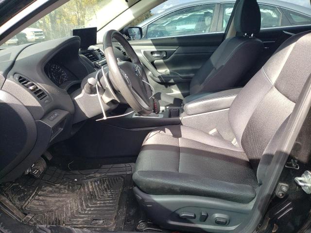 2017 NISSAN ALTIMA 2.5 - 1N4AL3AP4HC280160