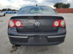 VOLKSWAGEN PASSAT 3.6 photo