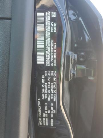2023 JEEP RENEGADE A - ZACNJDE18PPP28291
