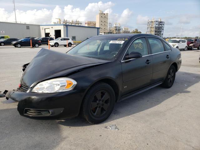 2011 CHEVROLET IMPALA LT #3023759884