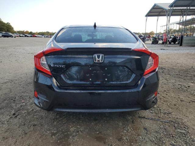 2016 HONDA CIVIC EXL - 19XFC1F78GE038315