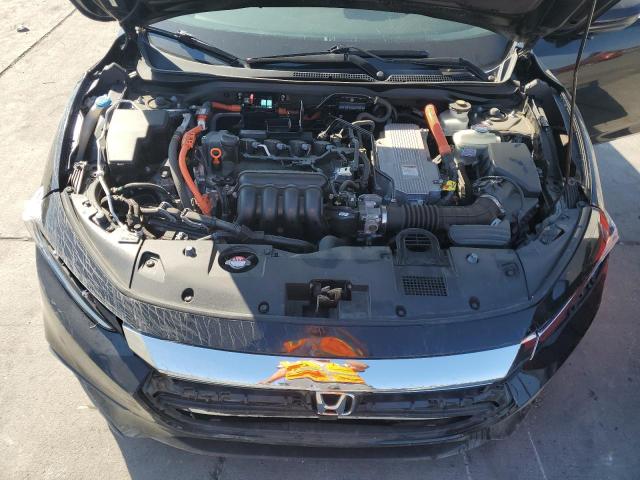 2019 HONDA INSIGHT LX 19XZE4F15KE029875