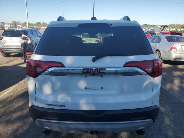 VIN 1GKKNNLSXHZ162153 2017 GMC Acadia, Slt-2 no.6