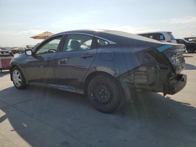 2016 HONDA CIVIC LX - 19XFC2F51GE022171