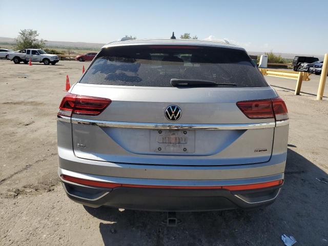 2021 VOLKSWAGEN ATLAS CROS - 1V2BC2CA3MC222082