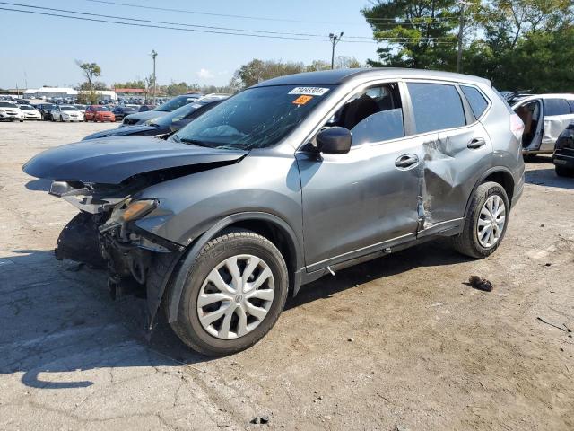 VIN 5N1AT2MVXGC779165 2016 NISSAN ROGUE no.1