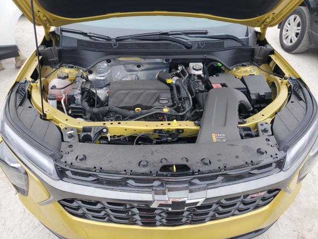 2024 CHEVROLET TRAX 2RS KL77LJE24RC133665