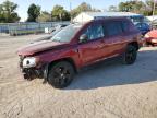2016 JEEP COMPASS SP - 1C4NJCBA9GD666206